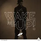 Pochette Wake Me Up (remixes)