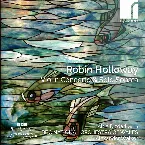 Pochette Violin Concerto / Solo Sonata