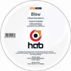 Pochette Blow