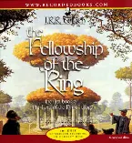 Pochette The Fellowship of the Ring