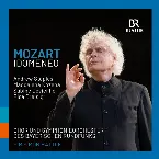 Pochette Idomeneo