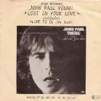 Pochette Lost in Your Love