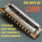 Pochette The Best of Chain