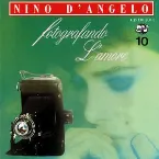 Pochette Fotografando l'amore