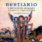Pochette Bestiario - Cantigas de animales