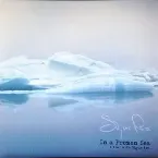 Pochette In a Frozen Sea: A Year With Sigur Rós