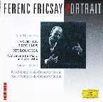 Pochette Ferenc Fricsay Portrait: Le sacre du printemps / Pétrouchka / Movements for Piano and Orchestra