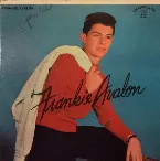 Pochette Frankie Avalon