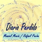 Pochette Diario perdido