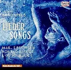 Pochette Lieder - Songs