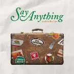 Pochette Say Anything ...Is A Real Boy (Live Version)