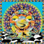 Pochette Chasing the Golden Hour, Pt. 4