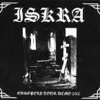 Pochette European Tour Demo