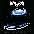 Pochette Coming Up for Air
