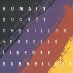 Pochette Liberté surveillée