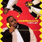 Pochette Who’s Up?