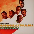 Pochette Em Verso E Prosa