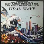 Pochette Tidal Wave