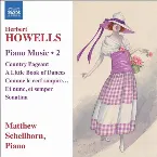 Pochette Piano Music 2