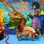 Pochette Suburbiopia / This Perfect Day