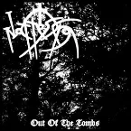 Pochette Out of the Tombs
