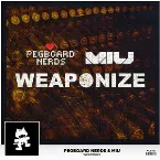 Pochette Weaponize