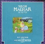 Pochette Megh Malhar - Volume One