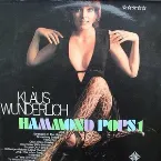 Pochette Hammond Pops 1