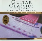 Pochette Guitar Classics
