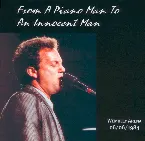 Pochette From a Piano Man to An Innocent Man