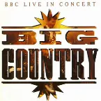 Pochette BBC Live in Concert