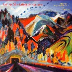 Pochette En Las Montañas de Excesos