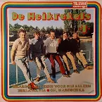 Pochette De Heikrekels, 1