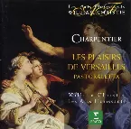 Pochette Les plaisirs de Versailles / Pastoraletta