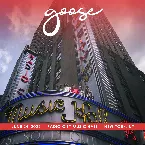 Pochette 2022-06-24: Radio City Music Hall, New York, NY