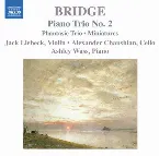 Pochette Piano Trio No. 2 / Phantasie Trio / Miniatures