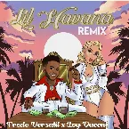 Pochette Lil Havana (remix)