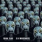 Pochette Crack et paillettes / Sketter l’barak