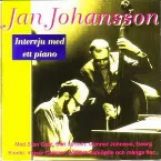 Pochette Intervju med ett piano