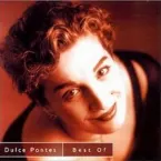 Pochette Best of Dulce Pontes