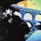 Pochette RIVER / みずいろの雨