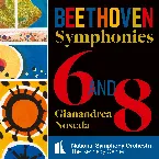 Pochette Beethoven: Symphonies nos. 6 & 8