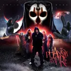 Pochette Phantom Empire