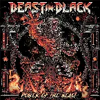 Pochette Power of the Beast
