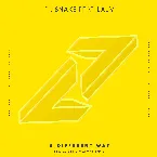 Pochette A Different Way (Bro Safari & ETC!ETC! remix)