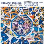 Pochette Trencadis: A Selection From Migration of Silence Into and Out of the Tone World