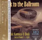 Pochette Back to the Ballroom