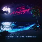 Pochette Love Is an Ocean
