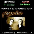 Pochette Live At La Scène, Paris 2012