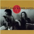 Pochette Looking Back: The Best of Hall & Oates